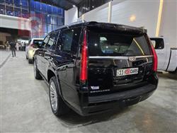 كاديلاك اسكاليد